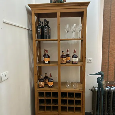 Libri - Viceucelovy Prostor S Ubytovanim Βίλα *